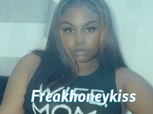 Freakhoneykiss
