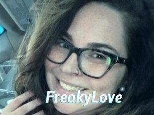 FreakyLove