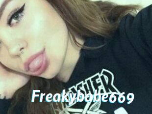 Freakybabe669