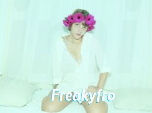 Freakyfro