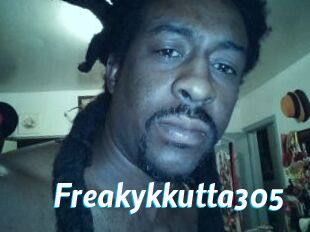 Freakykkutta305