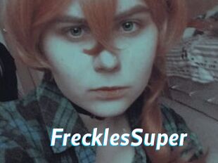 FrecklesSuper