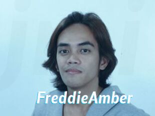 FreddieAmber