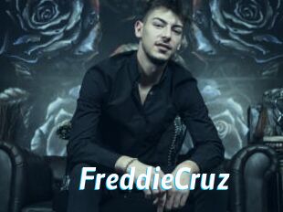 FreddieCruz