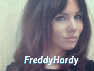 FreddyHardy
