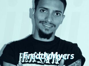 FreddyMyers