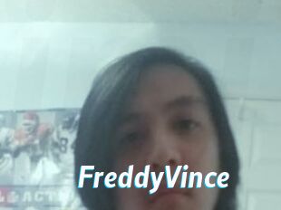 FreddyVince