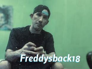 Freddysback18