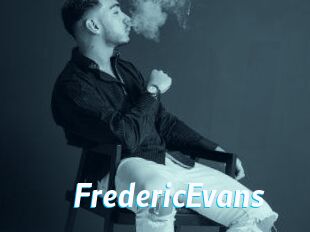 FredericEvans
