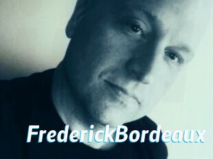 FrederickBordeaux