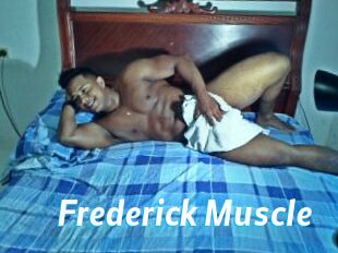 Frederick_Muscle