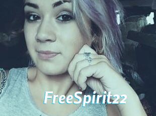FreeSpirit22