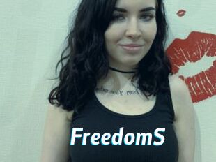 FreedomS