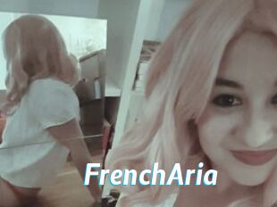 FrenchAria
