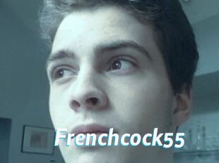 Frenchcock55