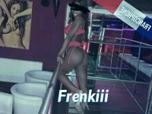 Frenkiii