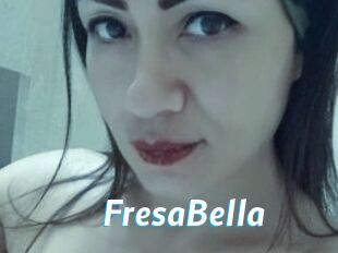 FresaBella