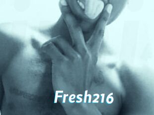 Fresh216
