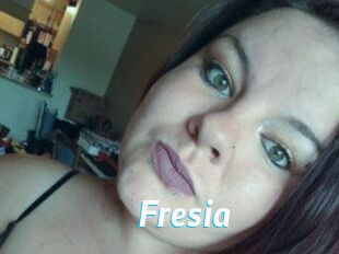 Fresia