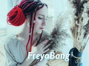 FreyaBang