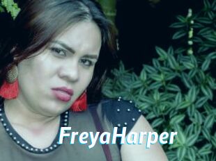 FreyaHarper