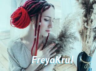 FreyaKrul