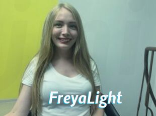 FreyaLight