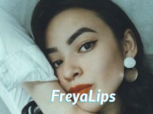 FreyaLips