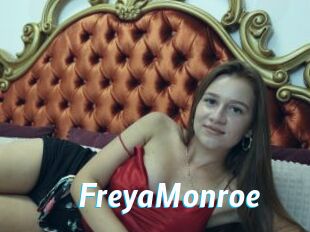 FreyaMonroe
