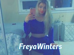 FreyaWinters