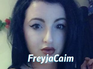 FreyjaCaim