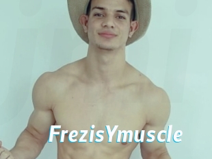 FrezisYmuscle J Mine