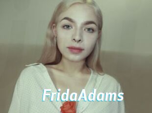 FridaAdams