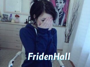 FridenHall