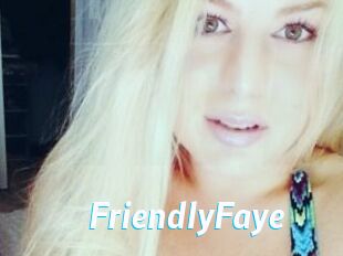 FriendlyFaye