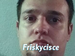 Friskycisce