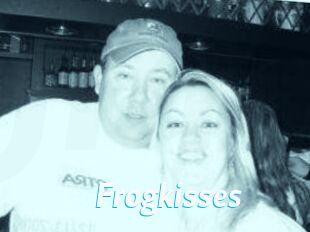 Frogkisses