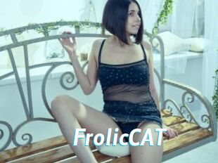 FrolicCAT
