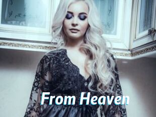 From_Heaven