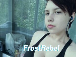 FrostRebel