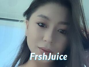 FrshJuice