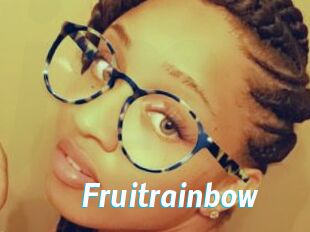 Fruitrainbow