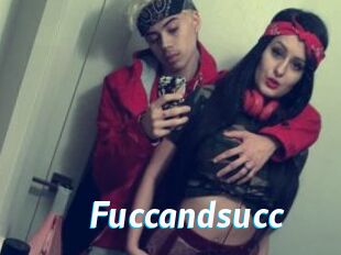 Fuccandsucc