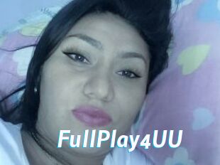 FullPlay4UU