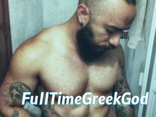 FullTimeGreekGod