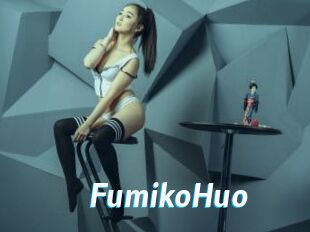 FumikoHuo