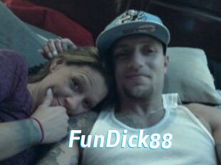 FunDick88