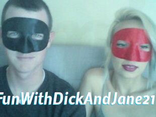 FunWithDickAndJane21