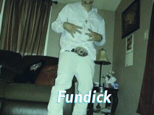 Fundick