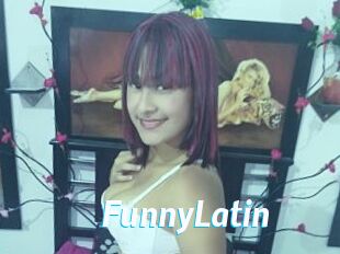 FunnyLatin